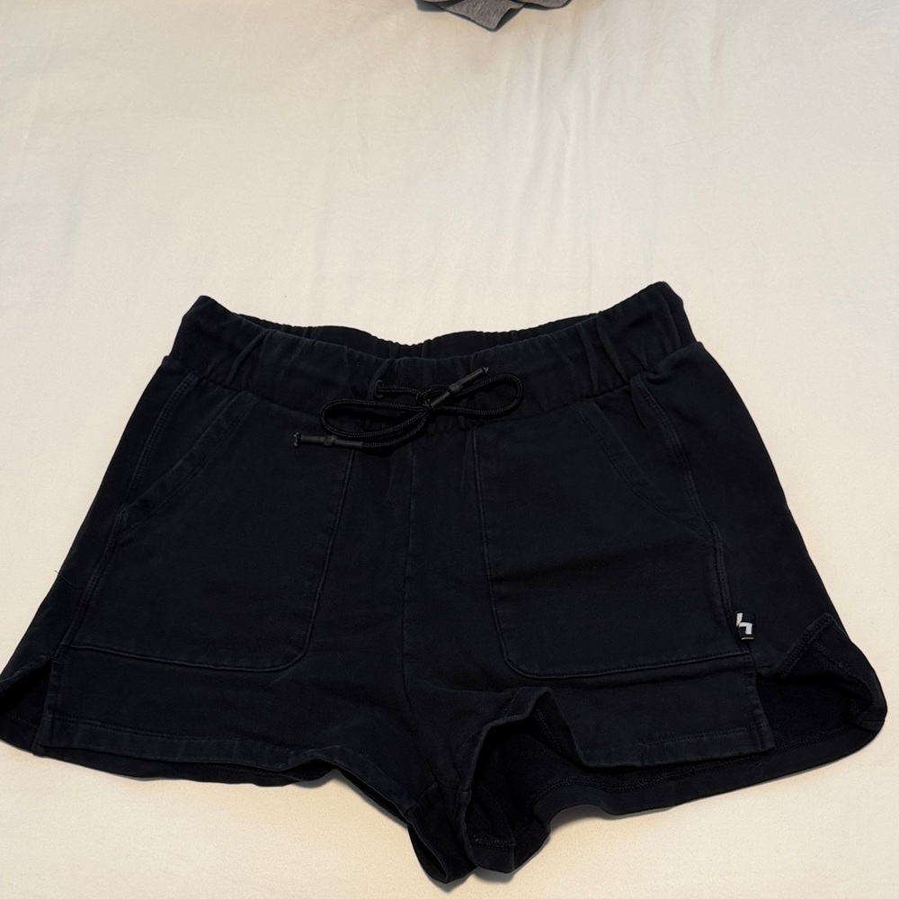 JoyLab Black Women's Shorts